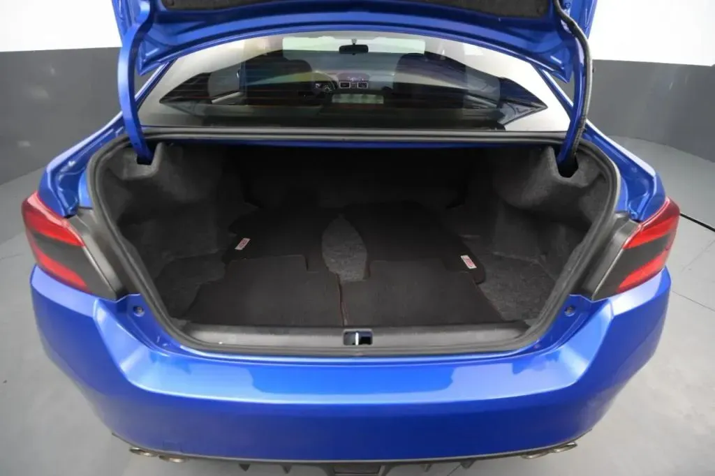 Subaru WRX photo 47
