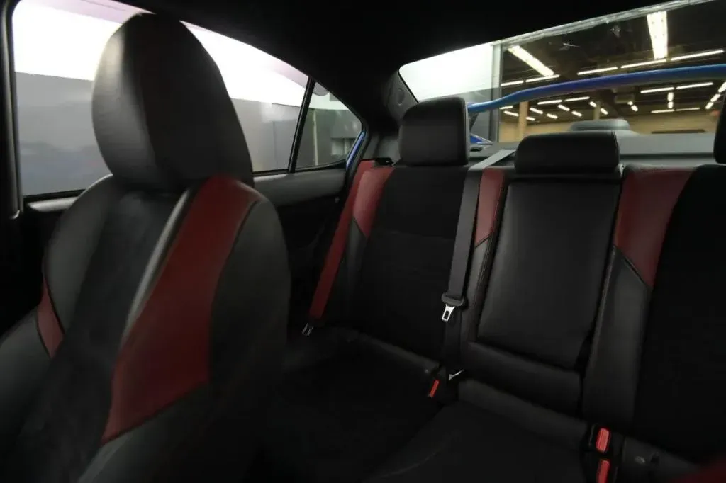 Subaru WRX photo 43