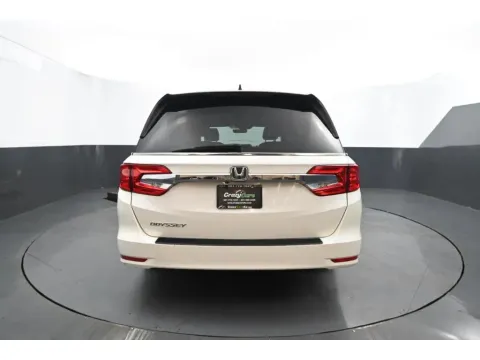 More photos of 2019 Honda Odyssey EX-L w/Navigation & RES Minivan 4D at Crazy Cars Hillside, NJ