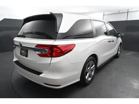 More photos of 2019 Honda Odyssey EX-L w/Navigation & RES Minivan 4D at Crazy Cars Hillside, NJ
