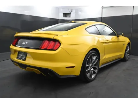 More photos of 2016 Ford Mustang GT Premium Coupe 2D at Crazy Cars Hillside, NJ