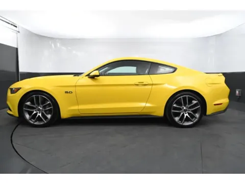 Photos of 2016 Ford Mustang GT Premium Coupe 2D for sale in Hillside, NJ at Crazy Cars Hillside