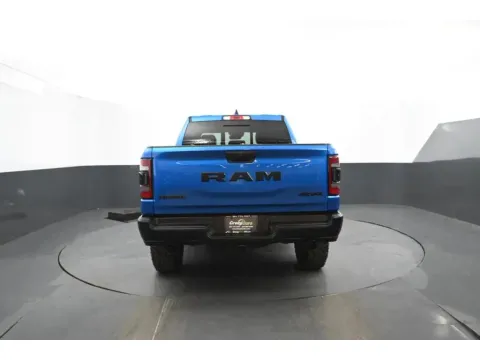 More photos of 2021 Ram 1500 Crew Cab Rebel Pickup 4D 5 1/2 ft at Crazy Cars Hillside, NJ