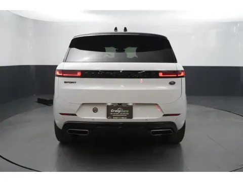 More photos of 2023 Land Rover Range Rover Sport P400 SE Dynamic Sport Utility 4D at Crazy Cars Hillside, NJ
