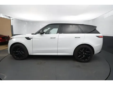 Photos of 2023 Land Rover Range Rover Sport P400 SE Dynamic Sport Utility 4D for sale in Hillside, NJ at Crazy Cars Hillside