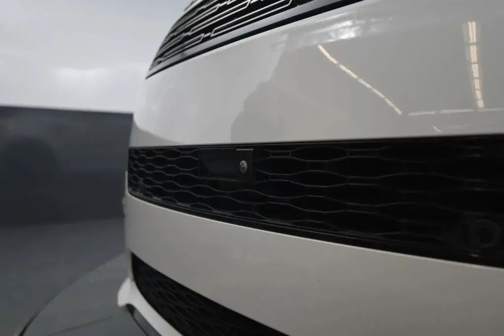 Land Rover Range Rover Sport photo 10