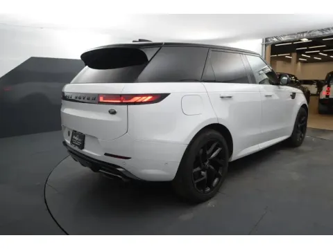 More photos of 2023 Land Rover Range Rover Sport P400 SE Dynamic Sport Utility 4D at Crazy Cars Hillside, NJ