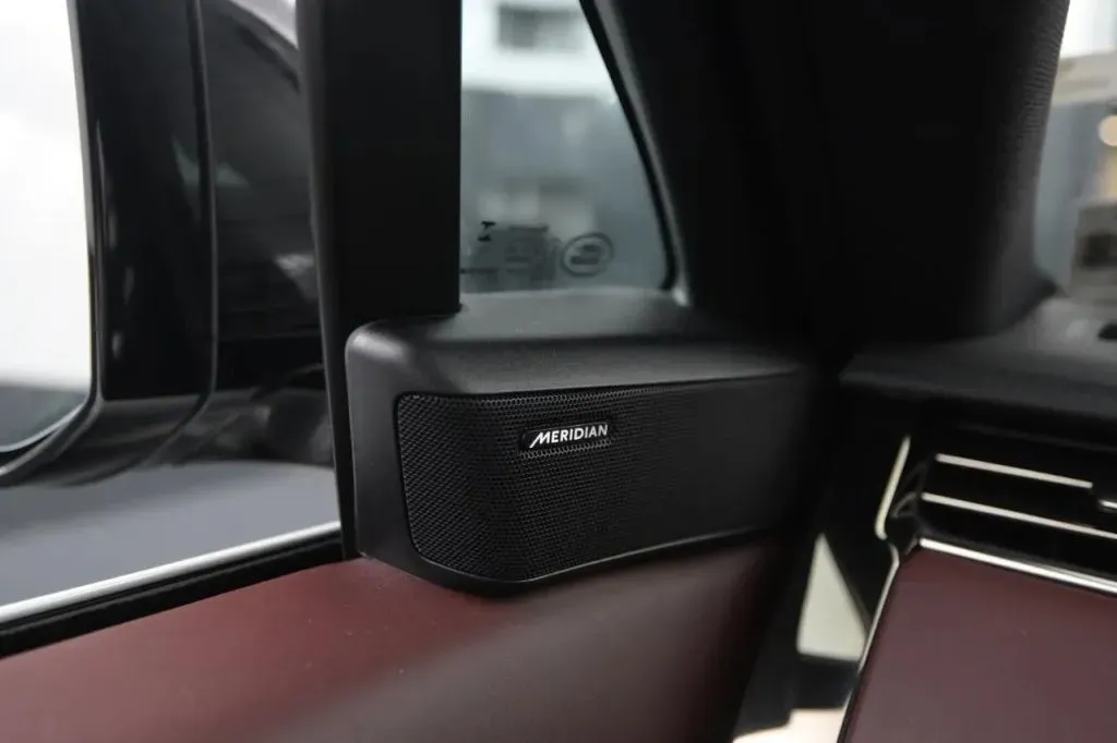 Land Rover Range Rover Sport photo 34