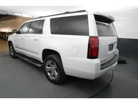 Another view of 2019 Chevrolet Suburban LT Sport Utility 4D for sale in Hillside, NJ at Crazy Cars Hillside