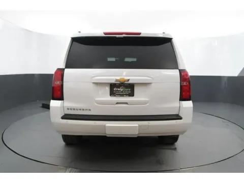 More photos of 2019 Chevrolet Suburban LT Sport Utility 4D at Crazy Cars Hillside, NJ