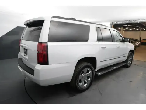 More photos of 2019 Chevrolet Suburban LT Sport Utility 4D at Crazy Cars Hillside, NJ