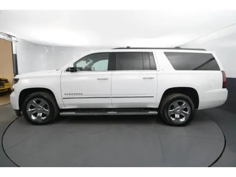 Photos of 2019 Chevrolet Suburban LT Sport Utility 4D for sale in Hillside, NJ at Crazy Cars Hillside