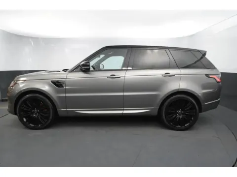 Photos of 2022 Land Rover Range Rover Sport P525 HSE Dynamic Sport Utility 4D for sale in Hillside, NJ at Crazy Cars Hillside