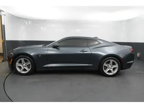Photos of 2022 Chevrolet Camaro LT Coupe 2D for sale in Hillside, NJ at Crazy Cars Hillside