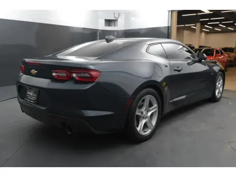 More photos of 2022 Chevrolet Camaro LT Coupe 2D at Crazy Cars Hillside, NJ