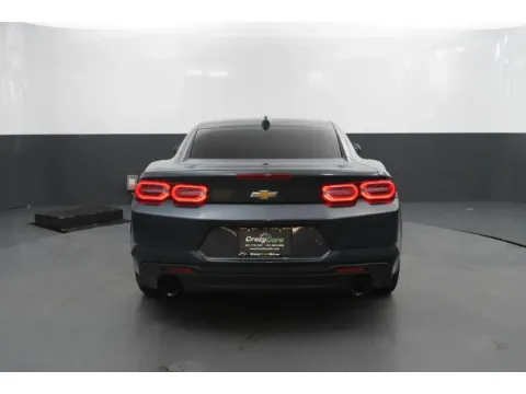 More photos of 2022 Chevrolet Camaro LT Coupe 2D at Crazy Cars Hillside, NJ