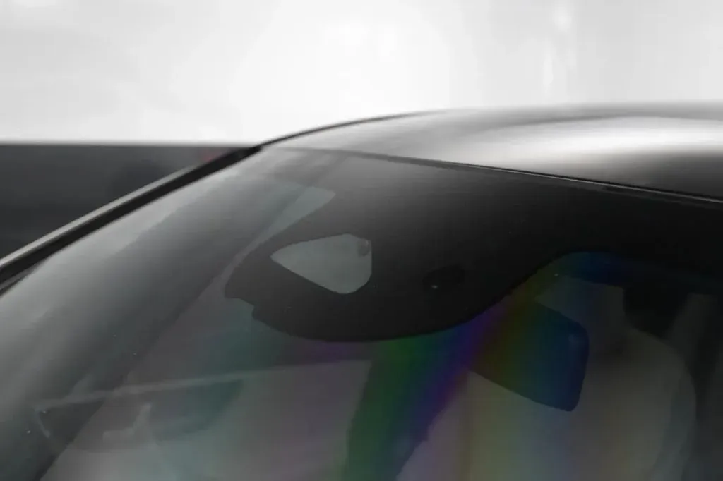Mercedes-Benz C-Class photo 13