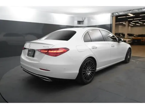 More photos of 2022 Mercedes-Benz C-Class C 300 4MATIC Sedan 4D at Crazy Cars Hillside, NJ