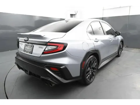 More photos of 2022 Subaru WRX Premium Sedan 4D at Crazy Cars Hillside, NJ