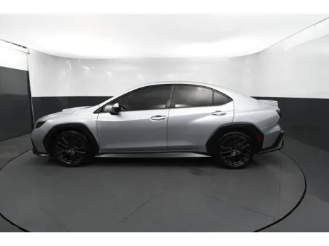 Photos of 2022 Subaru WRX Premium Sedan 4D for sale in Hillside, NJ at Crazy Cars Hillside