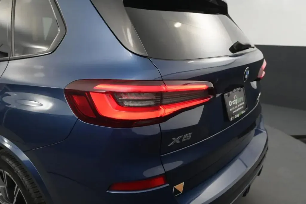 BMW X5 photo 16