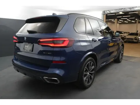 More photos of 2022 BMW X5 xDrive40i Sport Utility 4D at Crazy Cars Hillside, NJ