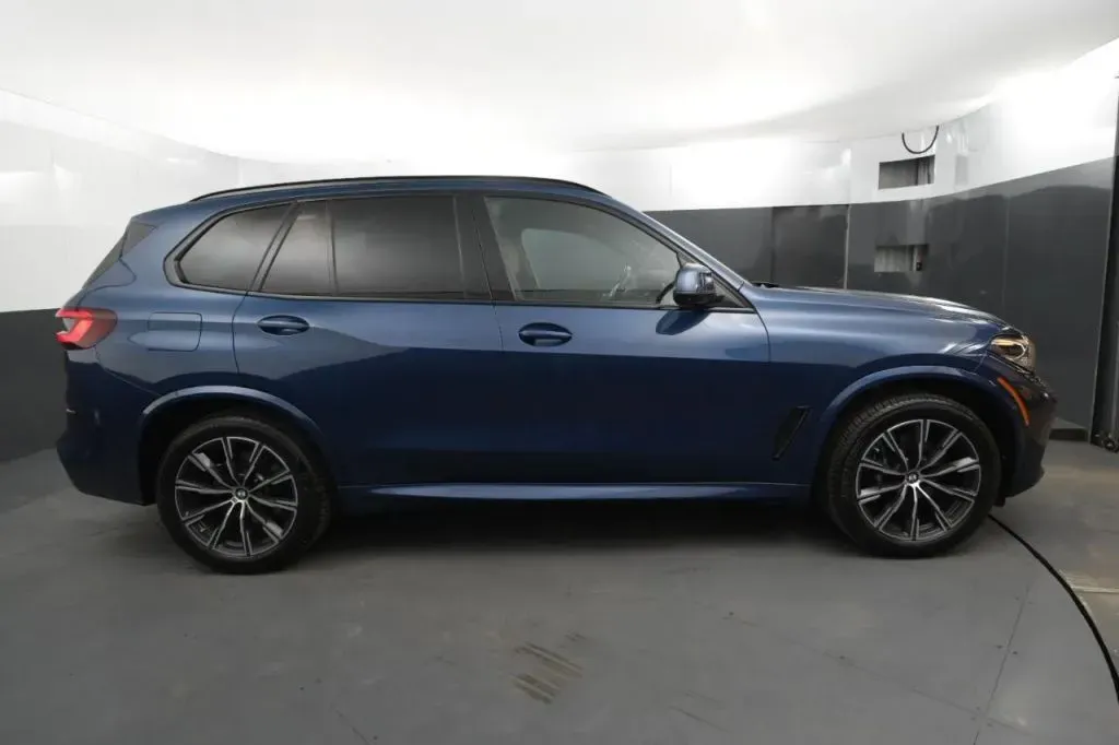 BMW X5 photo 6