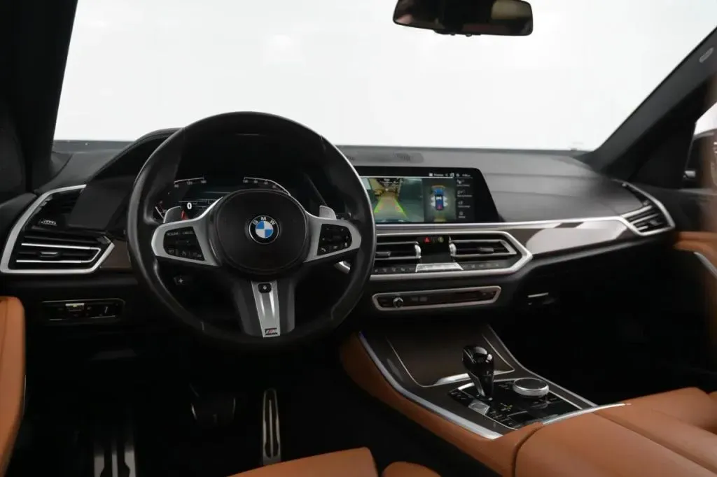 BMW X5 photo 37
