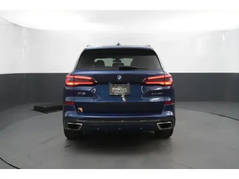 More photos of 2022 BMW X5 xDrive40i Sport Utility 4D at Crazy Cars Hillside, NJ