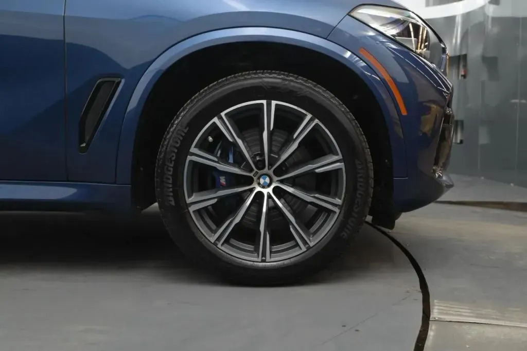 BMW X5 photo 19