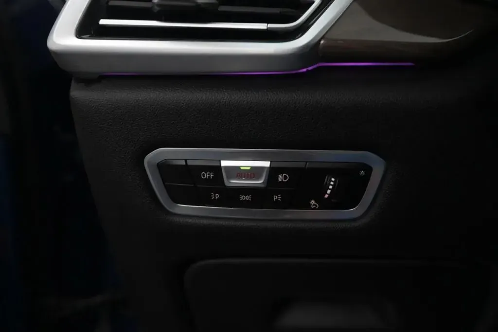 BMW X5 photo 28