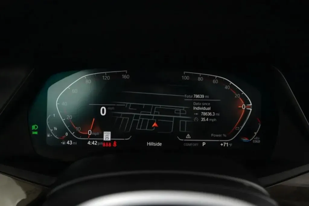 BMW X5 photo 20