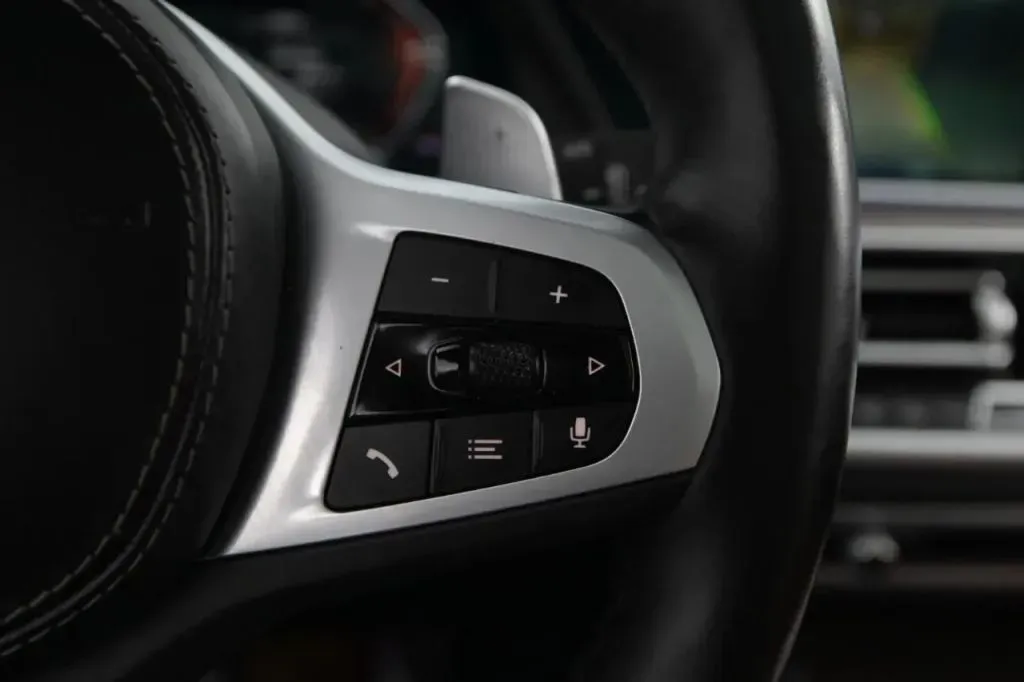 BMW X5 photo 25