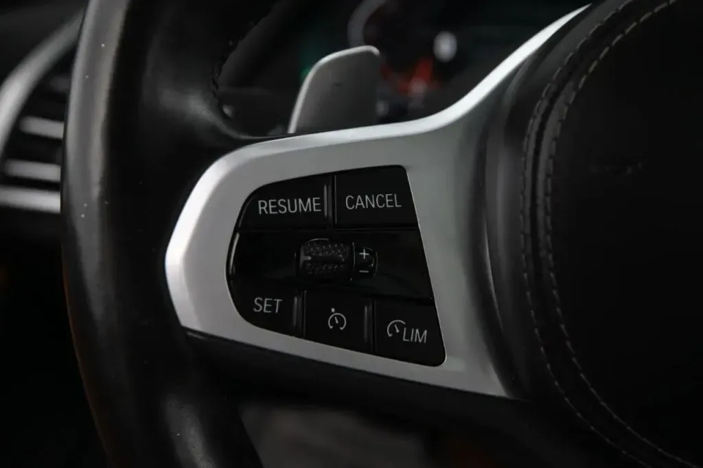 BMW X5 photo 26