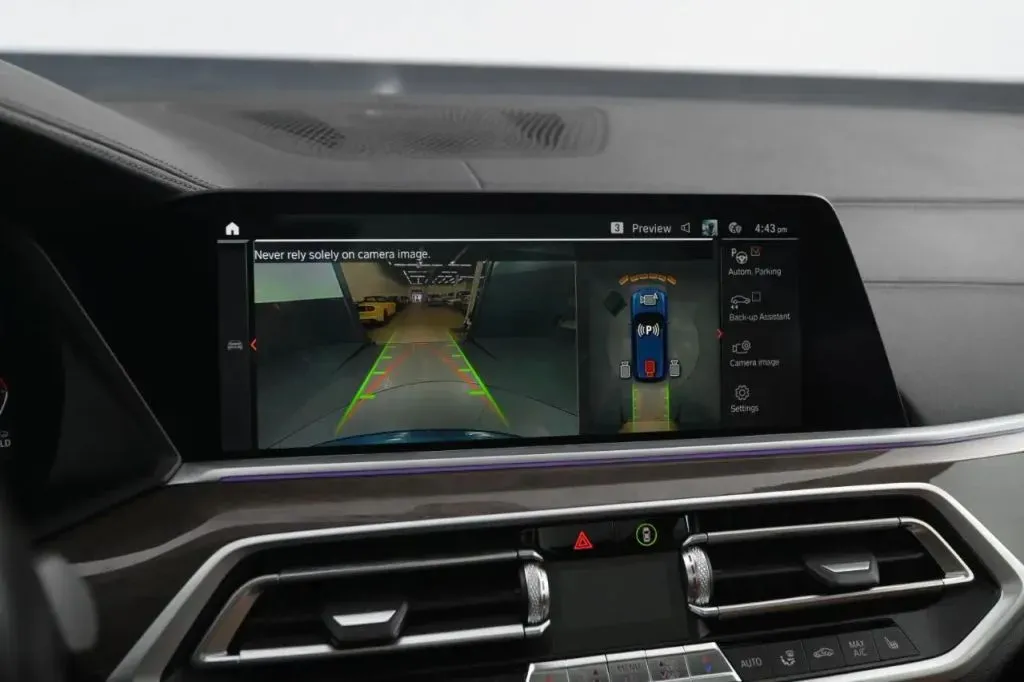 BMW X5 photo 22