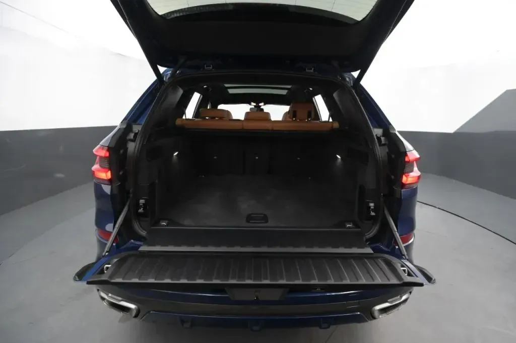 BMW X5 photo 47