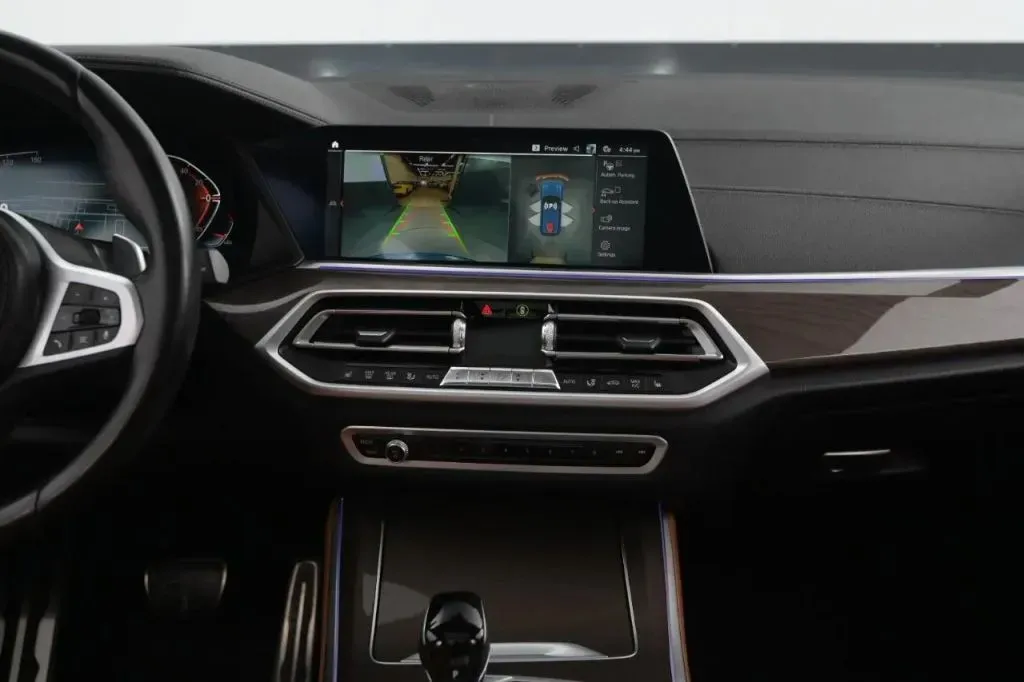 BMW X5 photo 31
