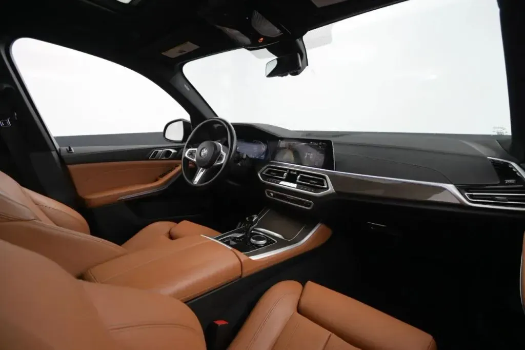 BMW X5 photo 50