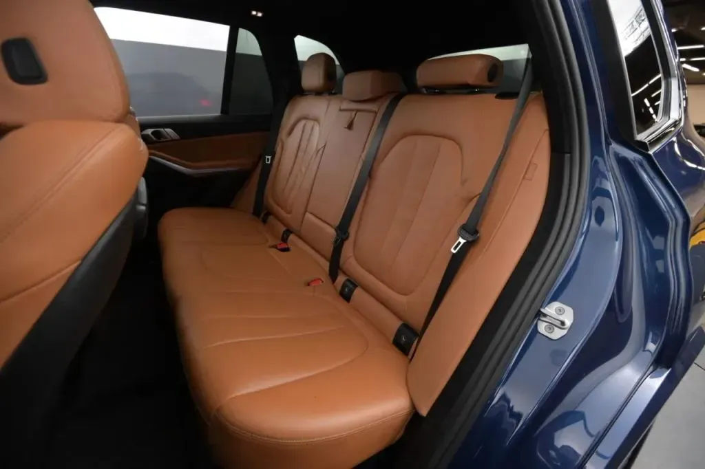 BMW X5 photo 46
