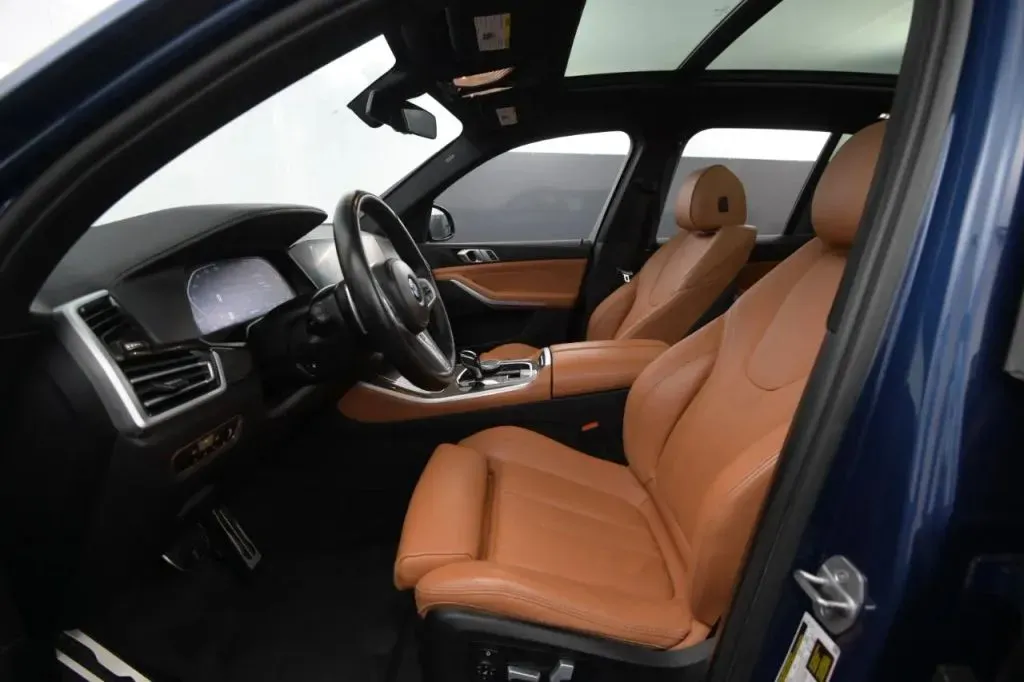BMW X5 photo 39