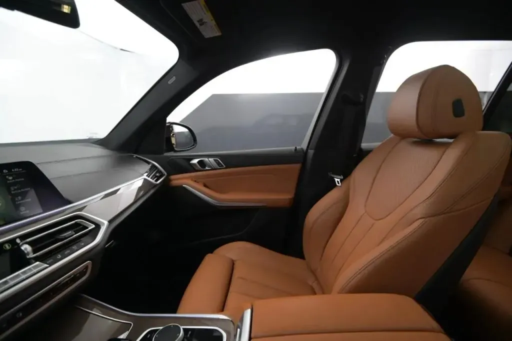 BMW X5 photo 24