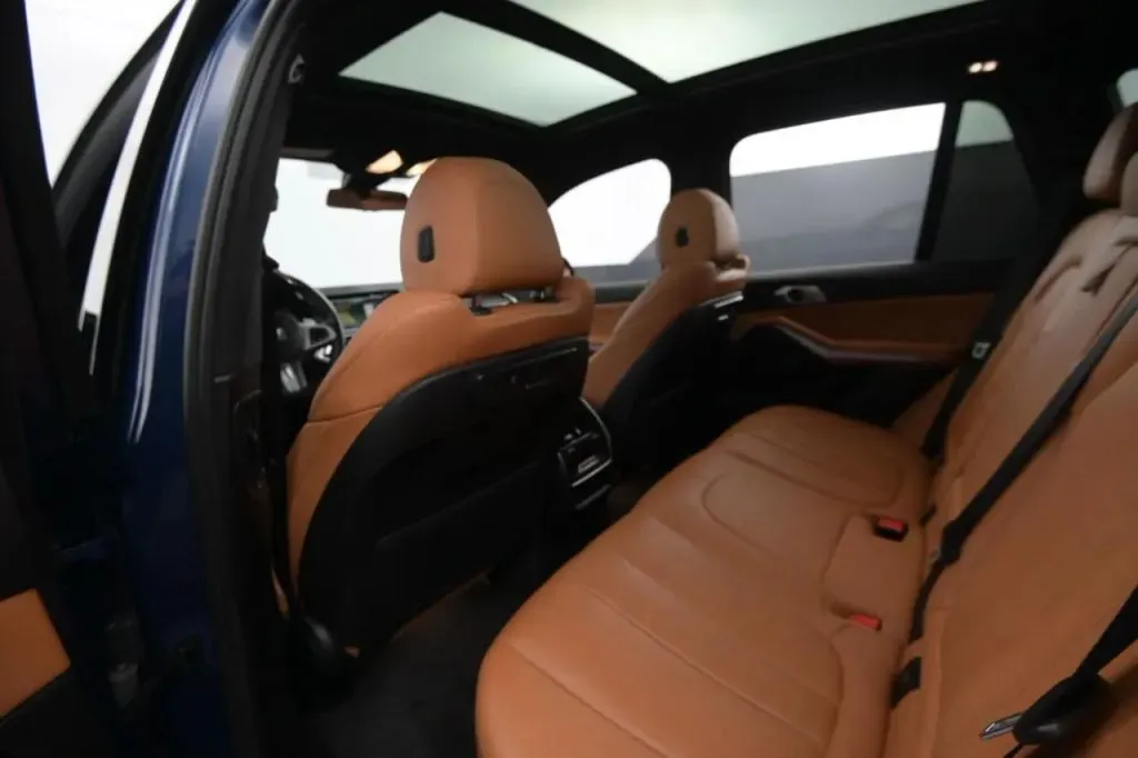 BMW X5 photo 45