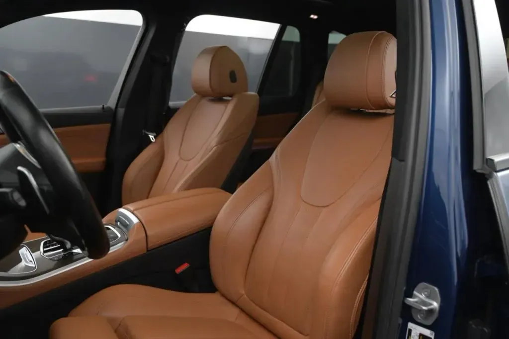 BMW X5 photo 42