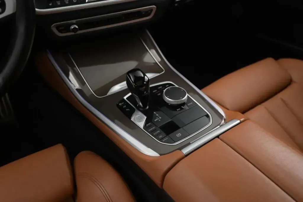 BMW X5 photo 34