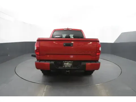 More photos of 2021 Toyota Tundra CrewMax SR5 Pickup 4D 5 1/2 ft at Crazy Cars Hillside, NJ