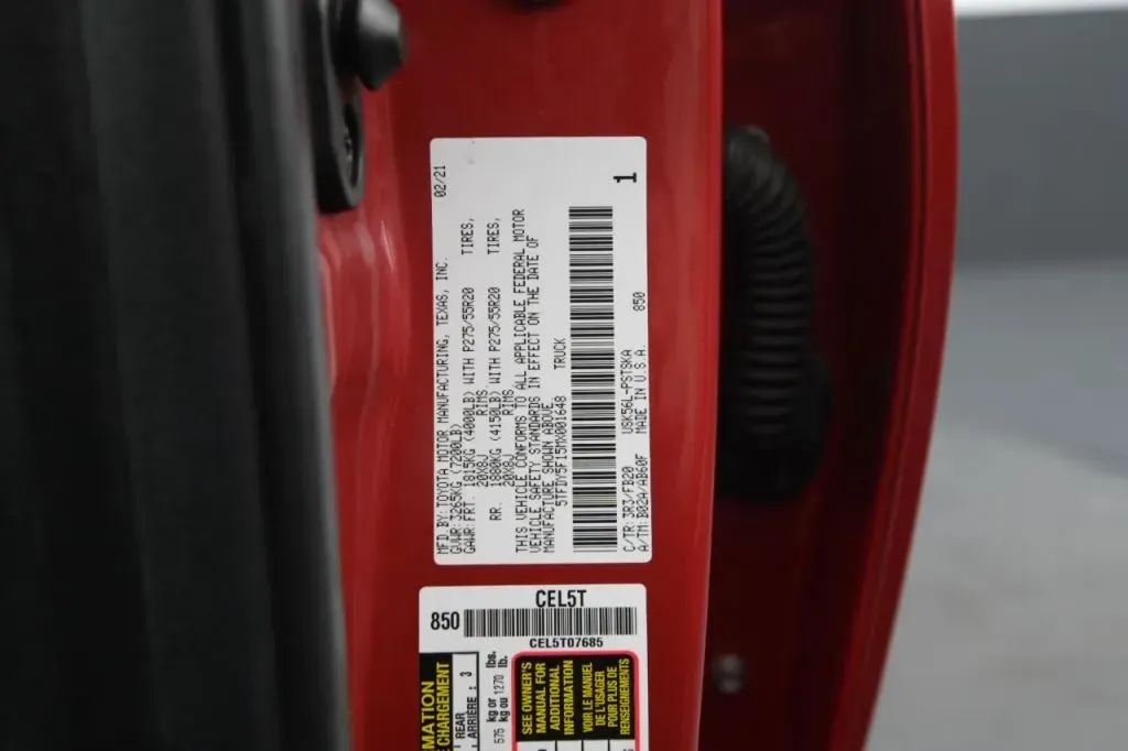 Toyota Tundra photo 40