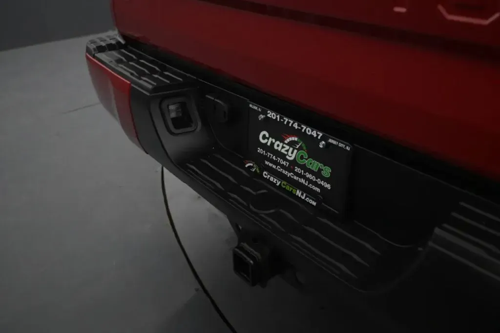 Toyota Tundra photo 17