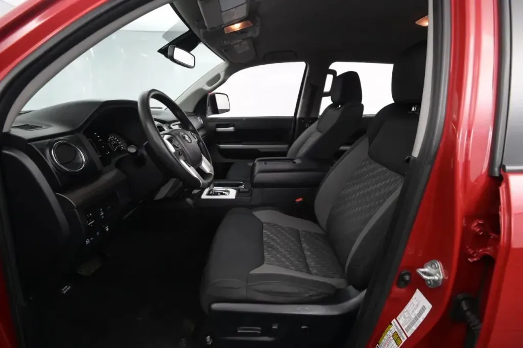 Toyota Tundra photo 41