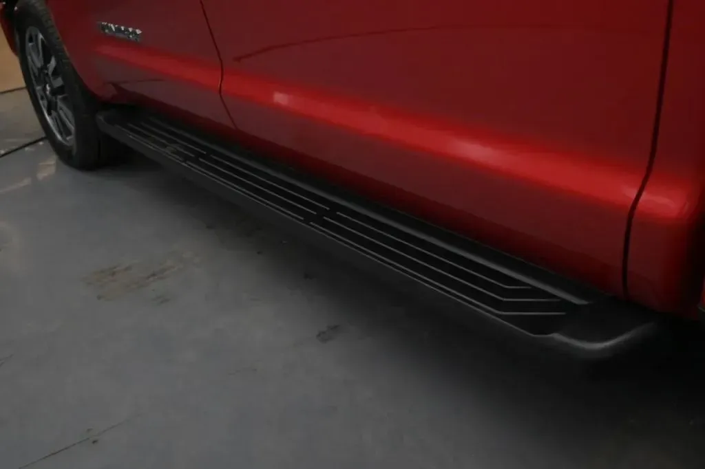Toyota Tundra photo 13