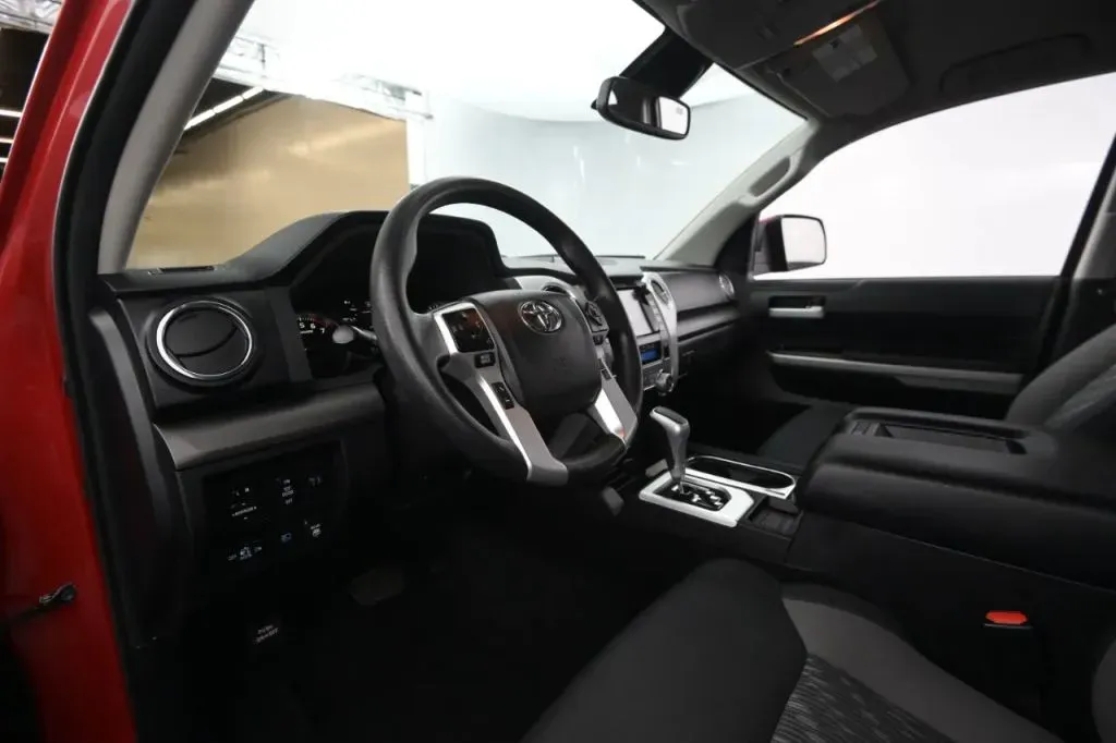 Toyota Tundra photo 42